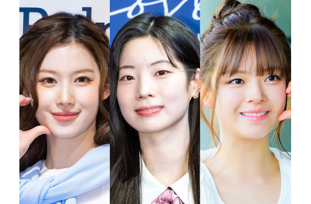 サナが佐藤健と映画主演へ　TWICEは少女時代になるか、BLACKPINKの“苦戦”をなぞるのか…本格化する女優進出