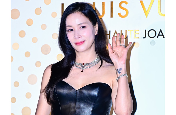 50代で「2カ月で3kg減量」“チャン・ドンゴンの妻”コ・ソヨンが明かした自己管理の秘訣