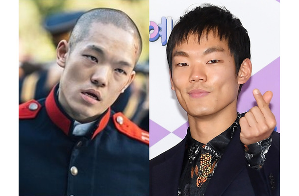 日本人と誤解されるほどの熱演、日本軍の軍人役でブレイクしたイ・ジョンヒョンが結婚＆移籍