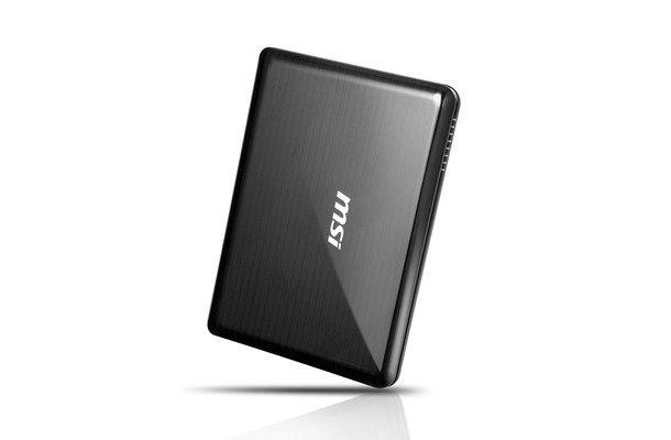 MSI Wind Netbook U135