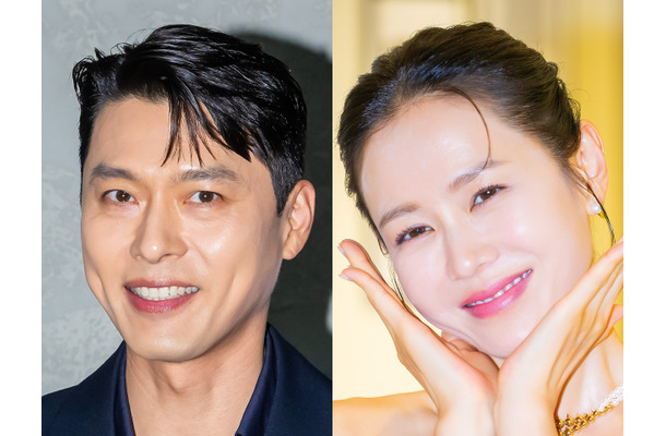 沖縄に続きLAで目撃談！『愛の不時着』ヒョンビン＆ソン・イェジン、子供と休暇を楽しむ様子が拡散