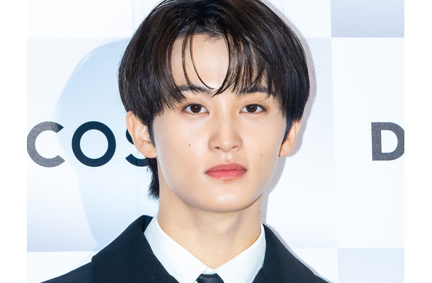 NCT脱退のマーク、新プロフィール公開！ひとり立ち後の“新たな姿”に注目　Weverseも開設