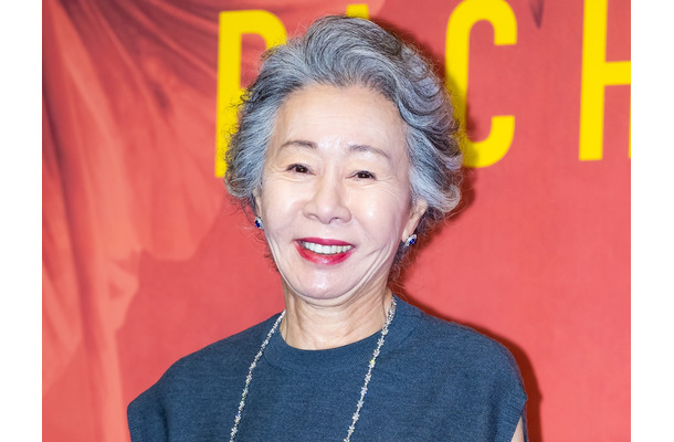 韓国初のオスカー女優、今度はエミー賞候補に！ユン・ヨジョンが『BEEF2』で助演女優賞ノミネート