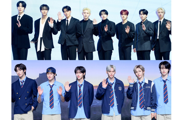 ATEEZ、RIIZEら出演決定！「2026 K WORLD DREAM AWARDS」第1弾ラインナップ公開