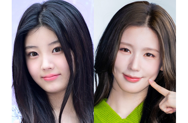 ILLIT・ウォンヒ、i-dle・ミヨンと“俗世離れ”に挑戦！バラエティセンス炸裂の寺院体験に視線集中