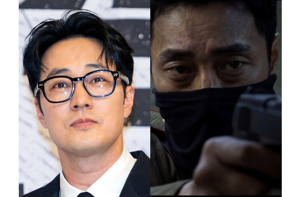 韓国ドラマ初の試み！早くも視聴率20％突破の『エージェント・キム』、“フルAI制作”シーンが話題