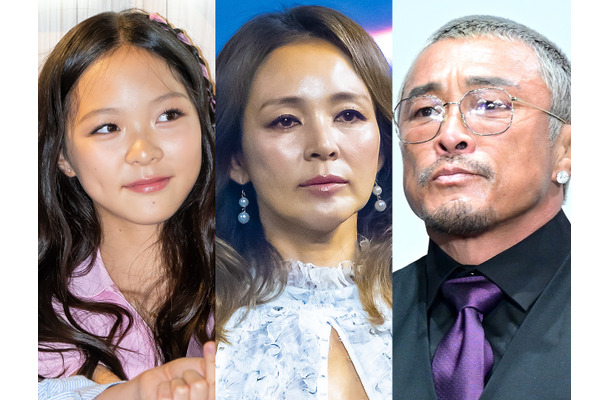 秋山成勲の妻SHIHO、娘サランちゃん（14）の“思春期”に戸惑い…「夫は更年期、大変です」