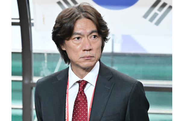 韓国代表ホン・ミョンボ前監督、国会の公聴会開催受け声明「ありのままを話す。どんな質問からも逃げない」【全文】