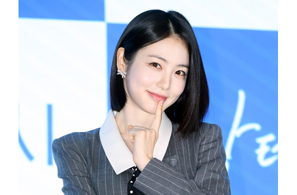 共演した男性俳優が次々と兵役に　「私が軍隊に送ってる？」と本人も語った韓国女優の“不思議なジンクス”