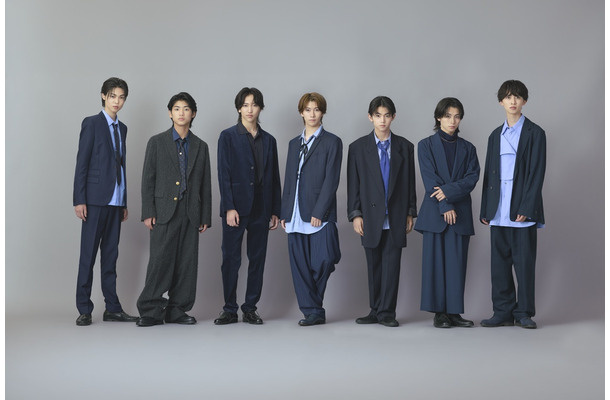 CLASS SEVEN