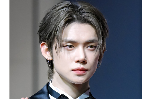 TXT・ヨンジュン、本日（10日）ソロカムバック！新アルバムに自信「僕らしい姿を見せたい」