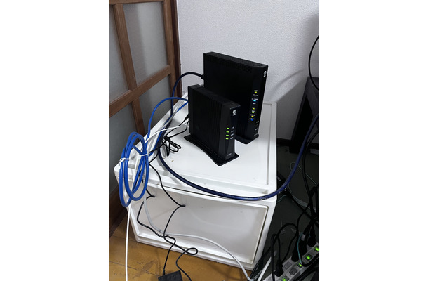 【10G回線導入レポ】「ゲームのラグが消えた」「Zoomが途切れない」ソフトバンク光10ギガで得た安定性