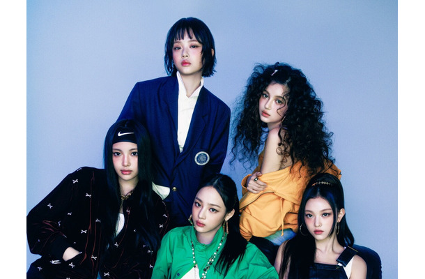 NewJeansの『How Sweet』に盗作疑惑浮上、所属事務所ADORは「“元代表”が選定」と強調
