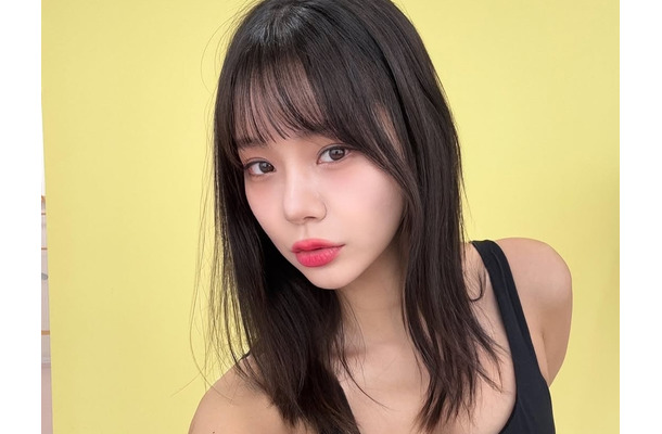 “韓国で最もグラマラス”と言われた元芸人、今人前に立てない理由とは？「12年ぶりに…」