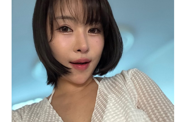 「A→E」に巨大化手術、『ONE PIECE』女性キャラのコスプレで韓国女性芸人の投稿がネットで賛否