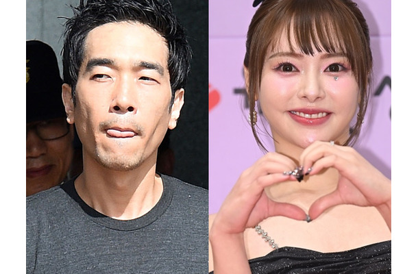 「日本のAV男優が不足しているなら…」“電子足輪1号芸能人”がまさかの意欲？　韓国芸能界との危うい距離感