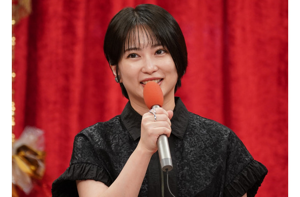 志田未来【写真：竹内みちまろ】
