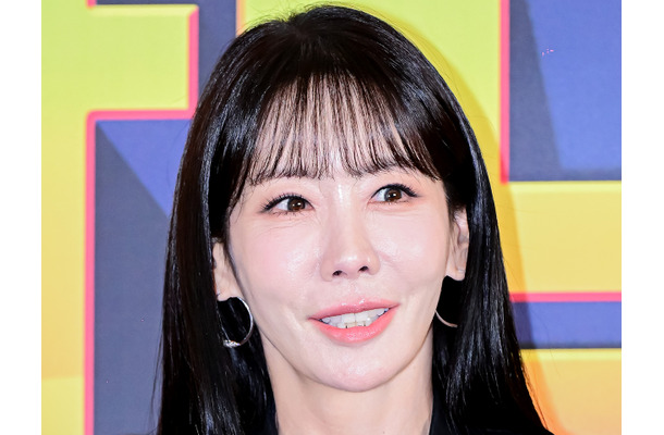 「ここの1階でキスしたでしょ」韓国女優、22年ぶりに再会した先輩俳優に驚きの発言!?
