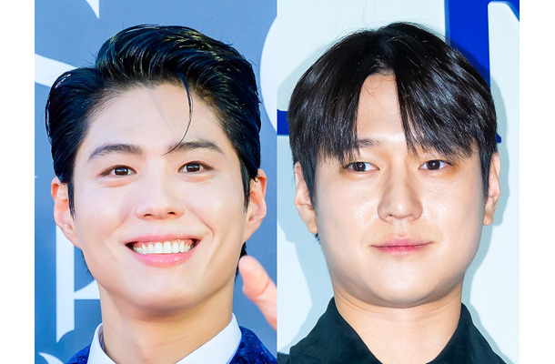 1人抜け…俳優パク・ボゴムの冠番組に新メンバー！『応答せよ』共演俳優コ・ギョンピョが合流
