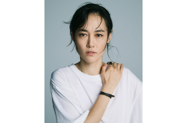 中村ゆりが腸閉塞のため降板　菊地凛子がNHK「デンジャラス」に出演