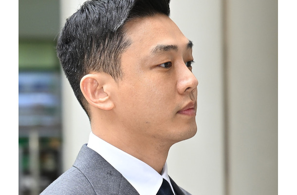 芸能界復帰の前触れ？“薬物使用”で有罪のユ・アイン、豪華スター集結のVIP試写会で目撃！