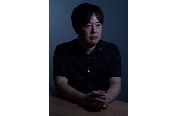 徳尾浩司　写真・戸田広