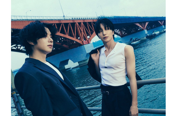 イトゥク＆ヒチョルのユニット「SUPER JUNIOR-83z」、新曲『Promise』が世界10地域のiTunesチャート1位に！