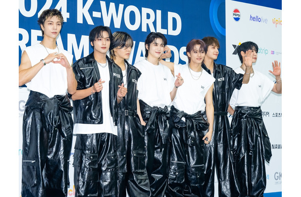 SMエンタ、NCT 127全員との再契約を発表　デビュー10周年の節目に