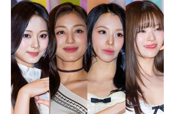 TWICE、再契約を前に相次ぐ“JYP移籍説”…ツウィは台湾拠点、ジヒョは個人事務所設立か