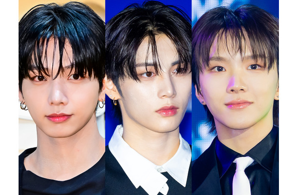 「僕がメンバーを守りたい」BOYNEXTDOOR・ジェヒョン&テサン&ウナク、インタビューで明かしたチームの絆
