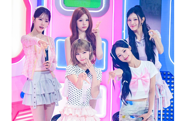 TWICEらも立った舞台へ！“ギャル”キャラがバズったRESCENE、韓国開催「マンC対アトレティコ」ハーフタイムショー出演決定