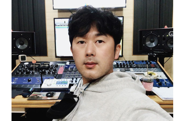 49歳の若さで急逝…韓国歌手、訃報が遅れて判明　恋人が追悼「幸せでありますように」