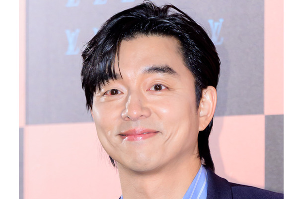 『トッケビ』俳優コン・ユ、ファンミーティングツアー開催決定！横浜含むアジア6都市でファンと対面へ