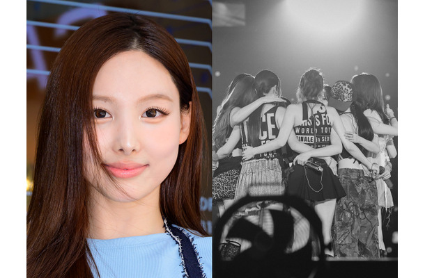 TWICE・ナヨンの投稿に涙マーク続出、母親は「今こそ十分な待遇を受ける番」…再契約イシューで深読み広がる