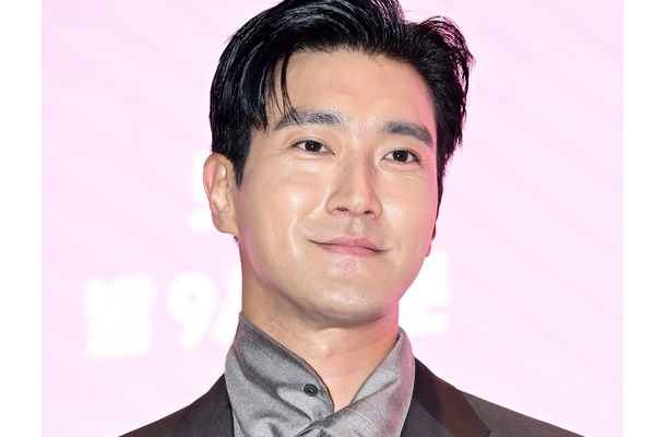 中国作品に出演したら“愛国者”ではない？SUPER JUNIOR・シウォンが批判に反論