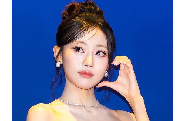 アイドルなのにここまで見せていいの？海辺で“水着姿”を大胆披露のSHEON「やばい」「キャー！」
