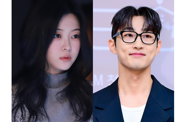 公開恋愛からわずか6カ月！韓国俳優カップルが結婚へ…ミュージカル共演からゴールイン