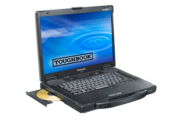 TOUGHBOOK「CF-52」