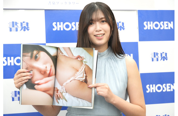 北向珠夕【撮影：小宮山あきの】