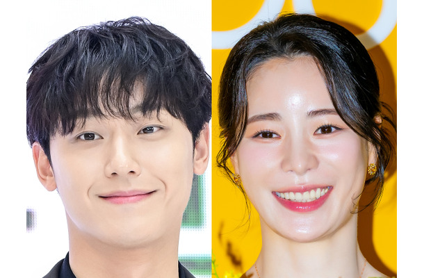 「ラブラブだった」交際3年の俳優イ・ドヒョン＆女優イム・ジヨン、兵役乗り越えゴルフデート