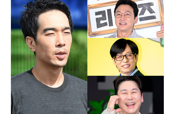「日本でAV男優をやりたい」発言の韓国歌手、今度は有名MCらを次々攻撃…“無敵の人”化する危うさ