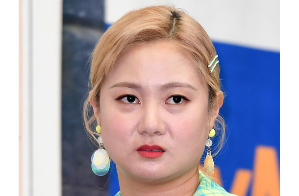 “パワハラ告発”からまさかの展開…韓国人気タレントの元マネージャー、恐喝未遂で逮捕