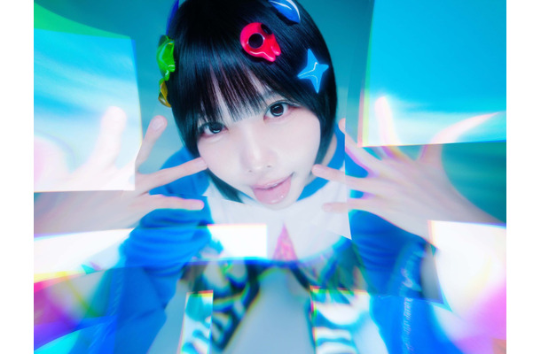 “あのちゃん”が韓国へ！ano、初の来韓公演が決定　10月にソウルで2DAYS開催