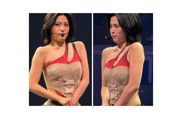 股間付近に手を入れ…世界中に拡散された“あの動画”、ITZYリュジンが語った真相と友人からの「助言」