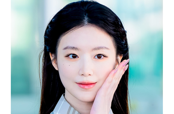i-dle・シュファ、“女優”として飛躍！映画デビュー作で『トロント国際映画祭』進出「信じられない」