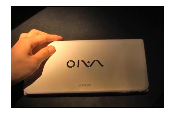 VAIO P