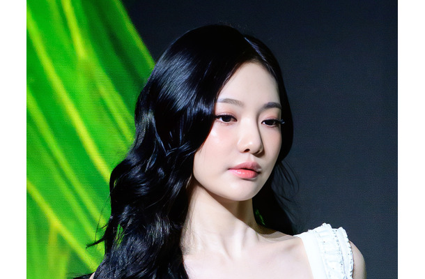 家族まで標的に…aespa・ニンニン、悪質コメント投稿者を名指しで警告「あなたたちが若いことも知っている」