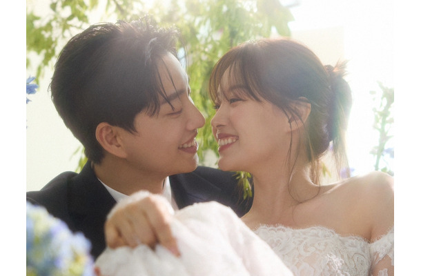 10年ぶりに立った！就職祝いの場で事故、全身麻痺となった韓国ユーチューバー　妻は元アイドル