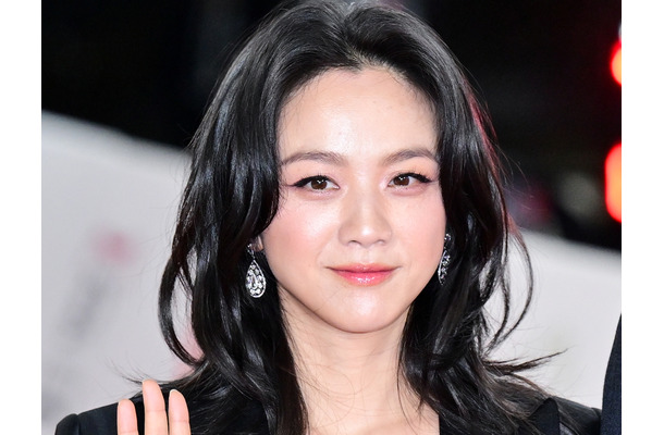 『別れる決心』女優タン・ウェイ、46歳で第2子となる男児を出産　夫は韓国映画監督