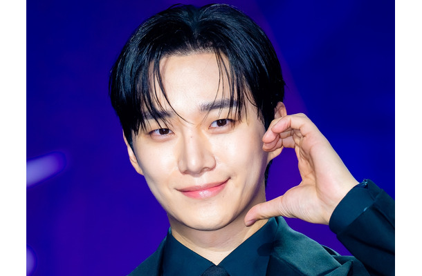 2PM・ジュノ、初のファンタジーロマンスに出演決定！千年を生きる孤独な“龍”に変身